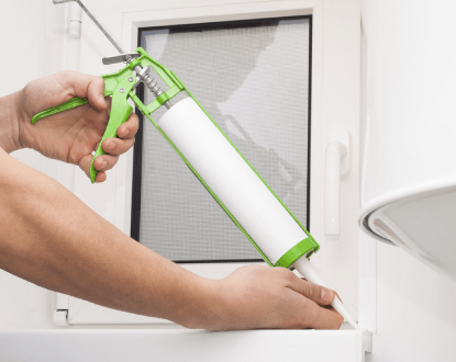 CAULKING SERVICES