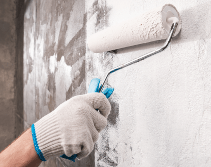 CUSTOM PAINTING SERVICES